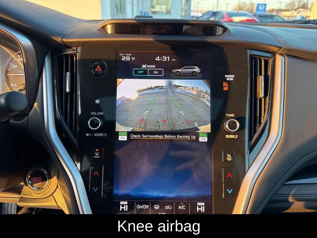 used 2020 Subaru Outback car, priced at $23,916