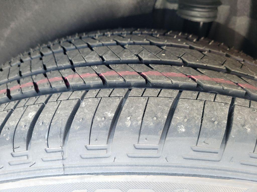 new 2026 Honda CR-V car, priced at $38,350