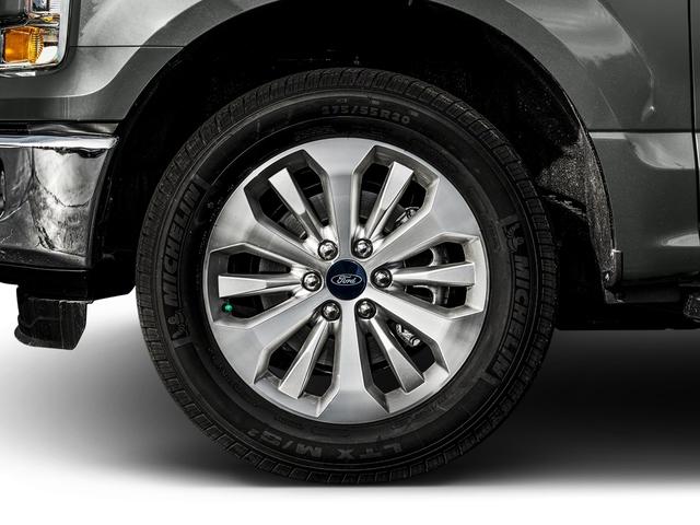 used 2017 Ford F-150 car, priced at $20,000