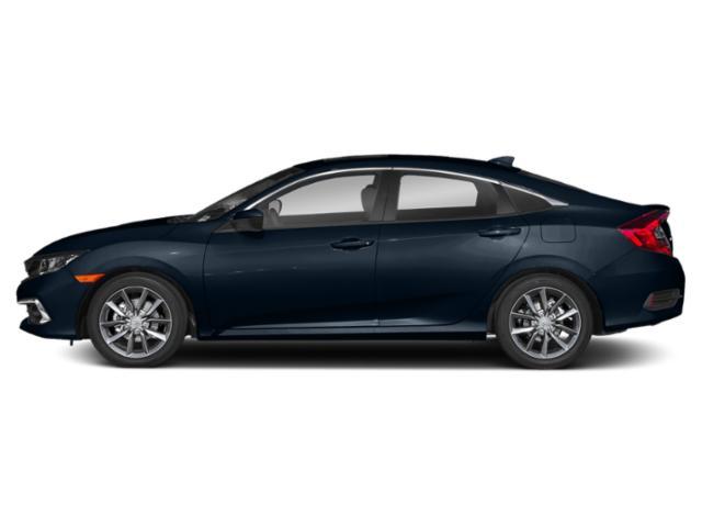 used 2021 Honda Civic car, priced at $22,900