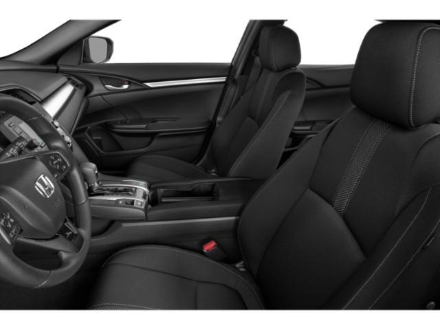 used 2021 Honda Civic car, priced at $22,900