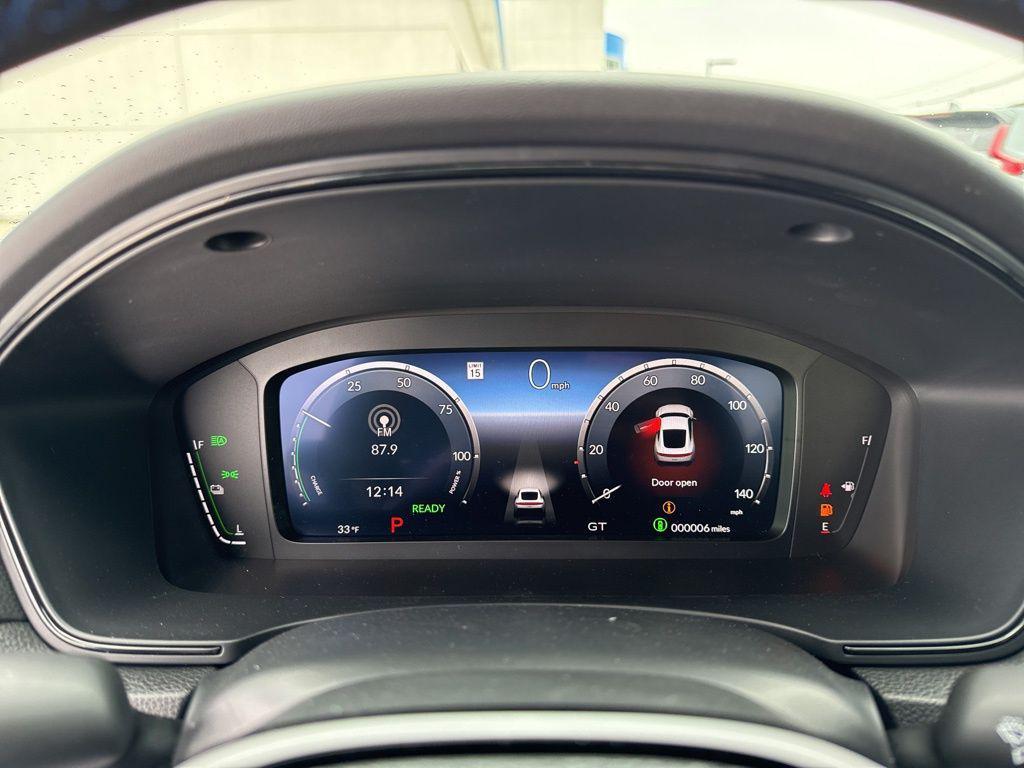 new 2026 Honda Prelude car, priced at $43,650