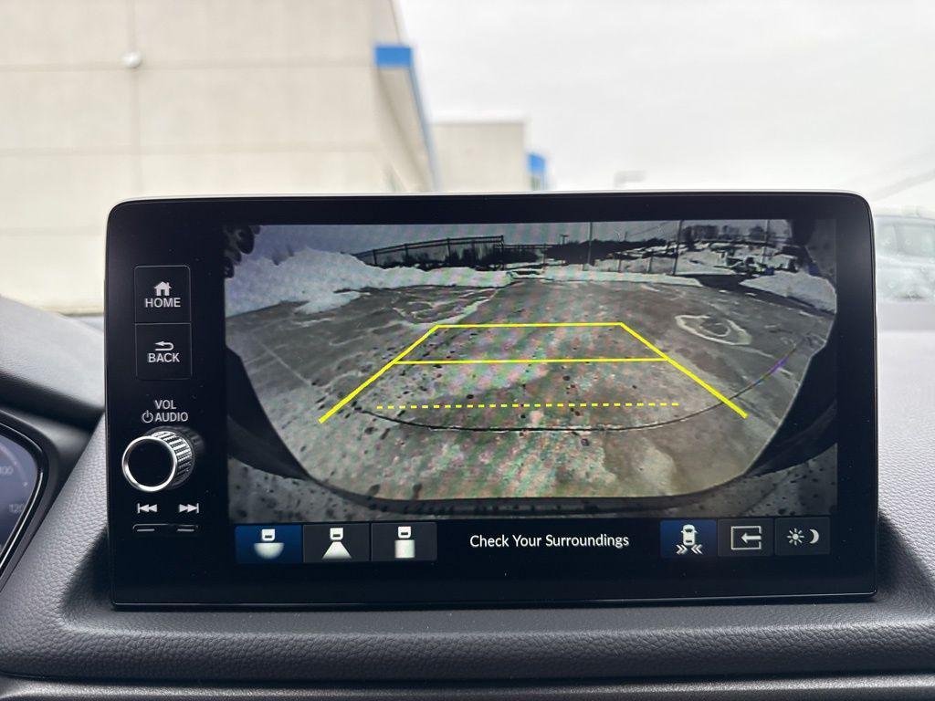 new 2026 Honda Prelude car, priced at $43,650