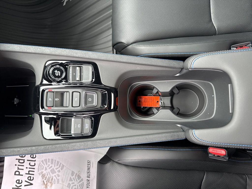 new 2026 Honda Prelude car, priced at $43,650