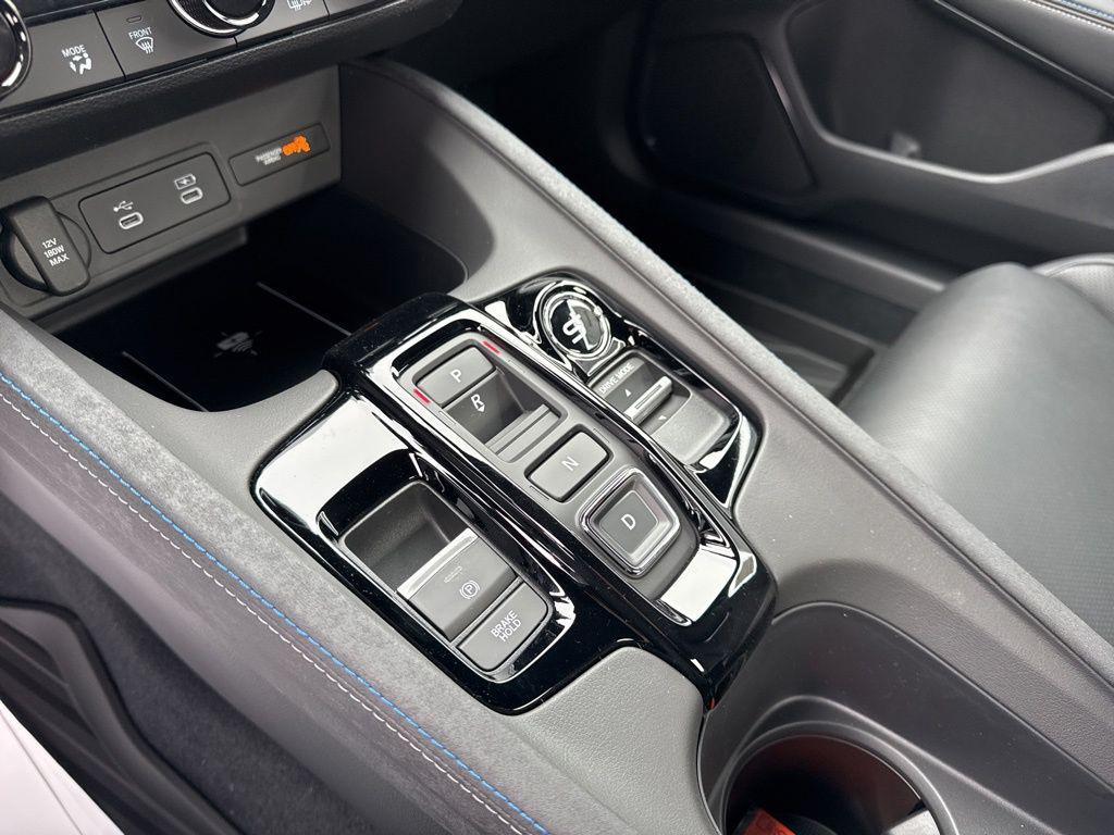 new 2026 Honda Prelude car, priced at $43,650