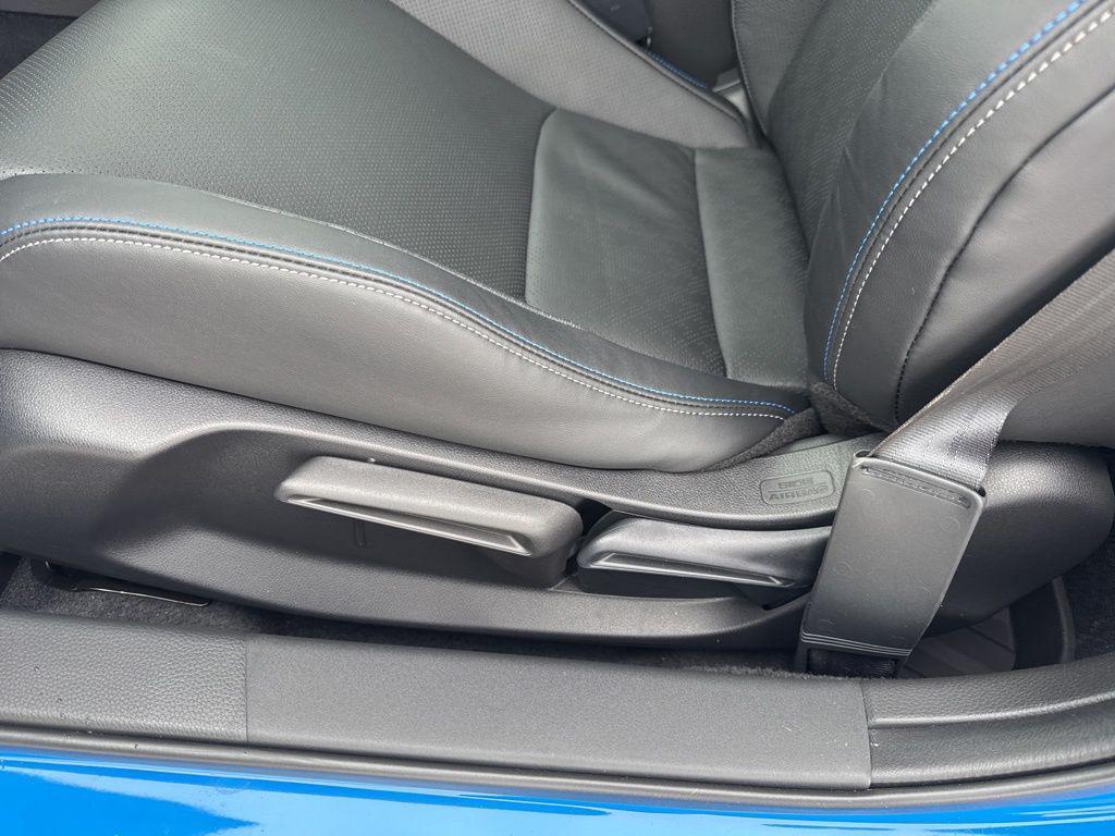 new 2026 Honda Prelude car, priced at $43,650