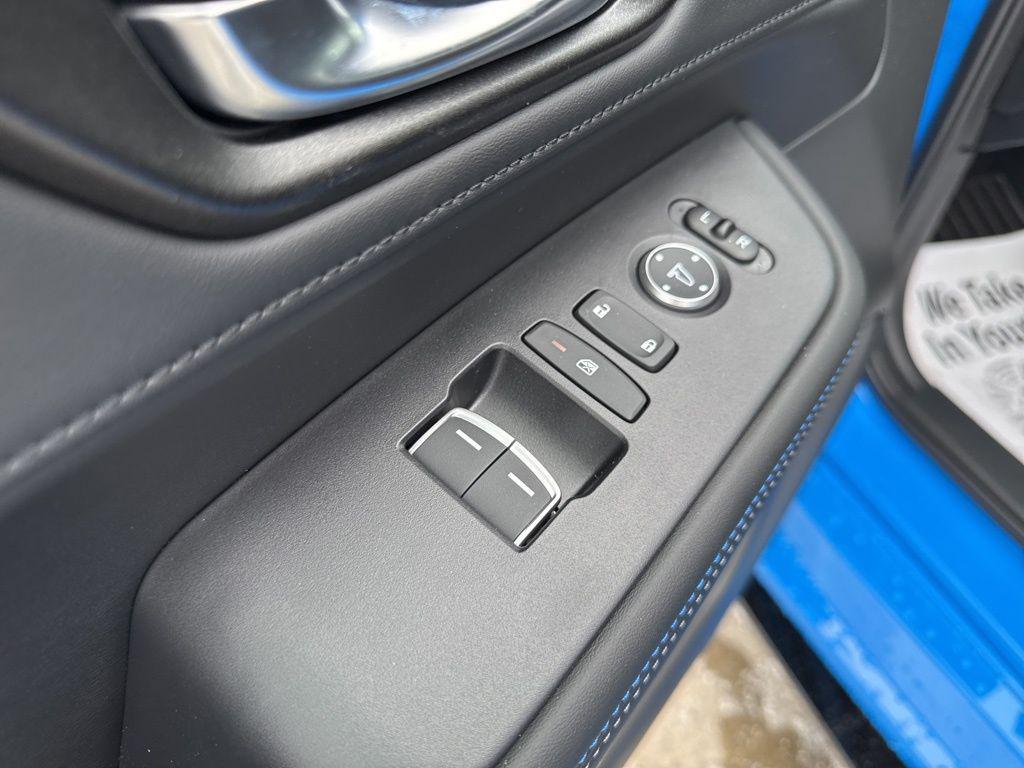 new 2026 Honda Prelude car, priced at $43,650