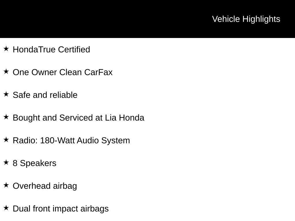 used 2024 Honda Civic car, priced at $25,000