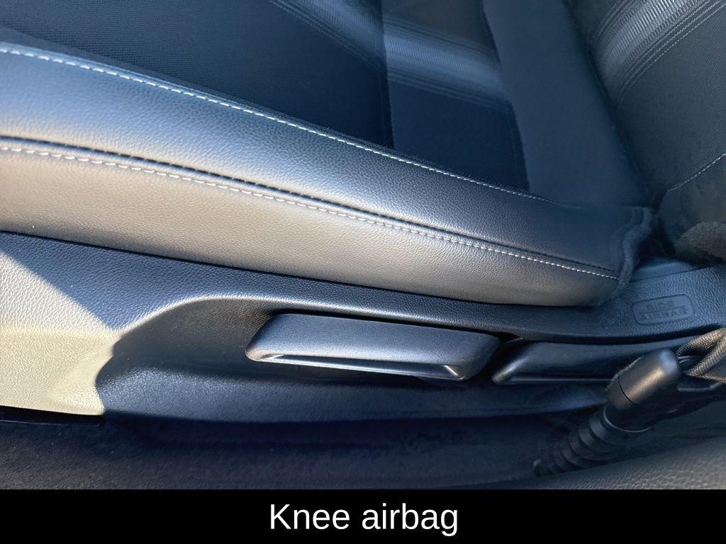 used 2024 Honda Civic car, priced at $25,000