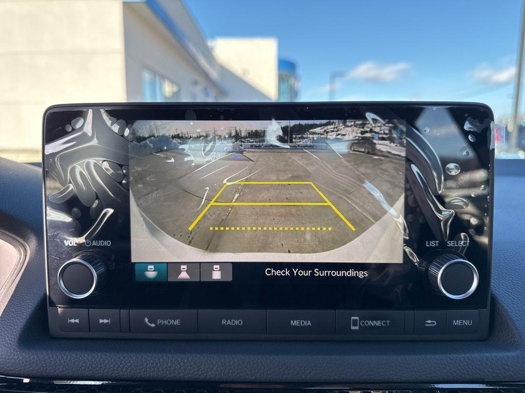 used 2024 Honda Civic car, priced at $25,000