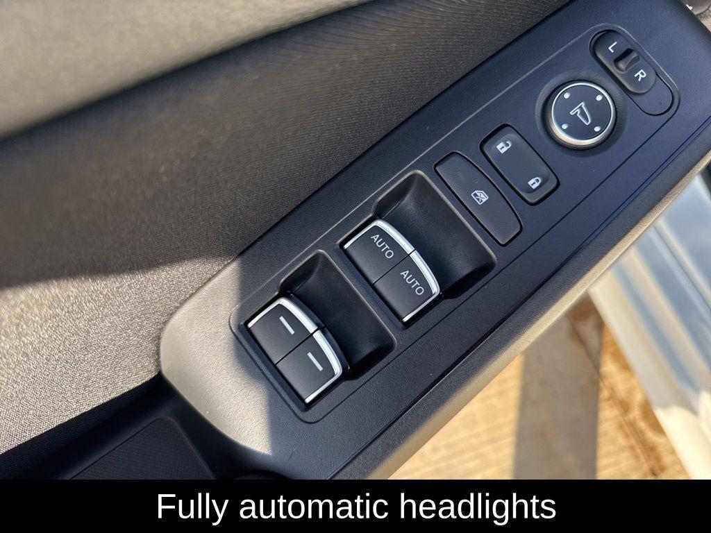 used 2024 Honda Civic car, priced at $25,000