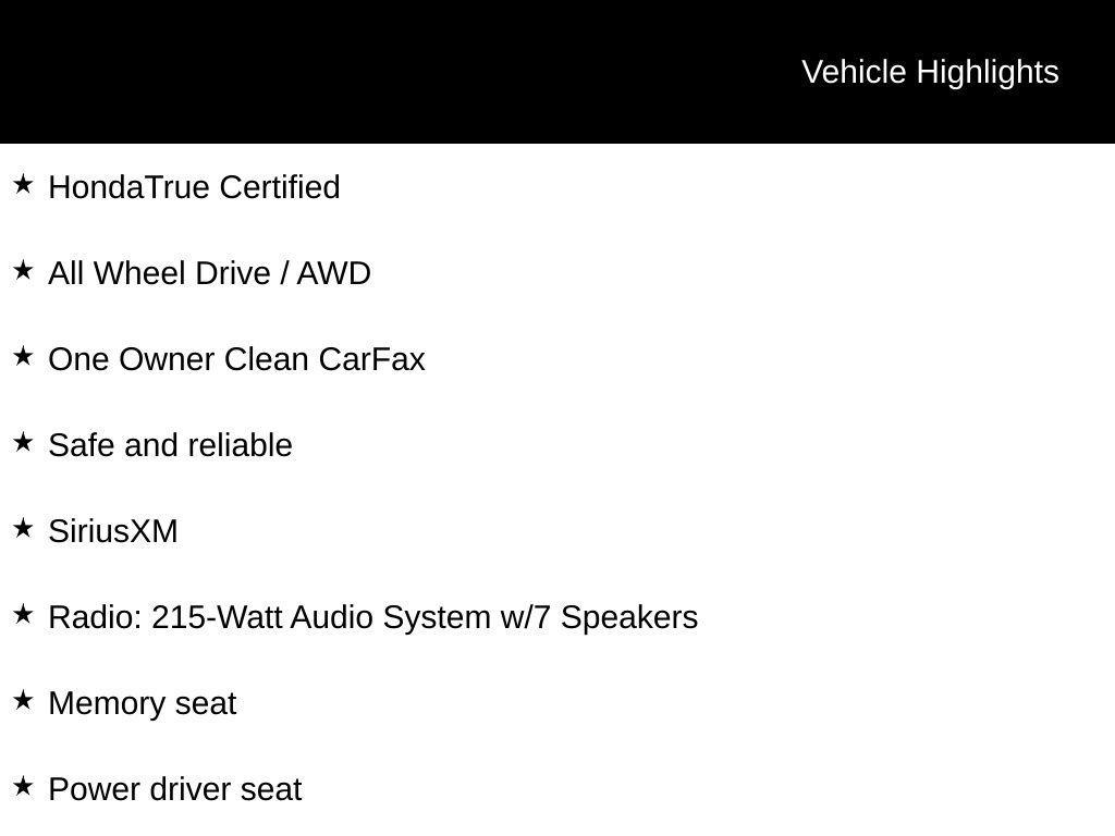 used 2023 Honda Ridgeline car, priced at $32,900