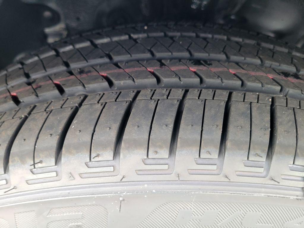 new 2026 Honda CR-V Hybrid car, priced at $39,035