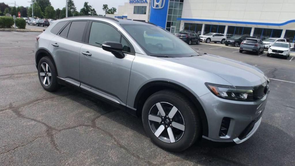 new 2026 Honda Prologue car, priced at $55,995