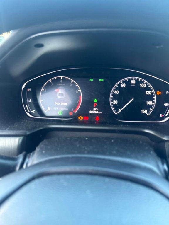used 2019 Honda Accord car, priced at $21,396