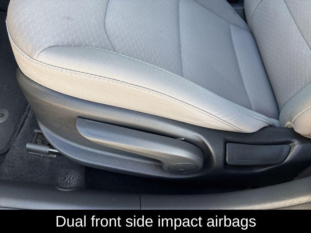 used 2019 Hyundai Elantra car, priced at $13,981