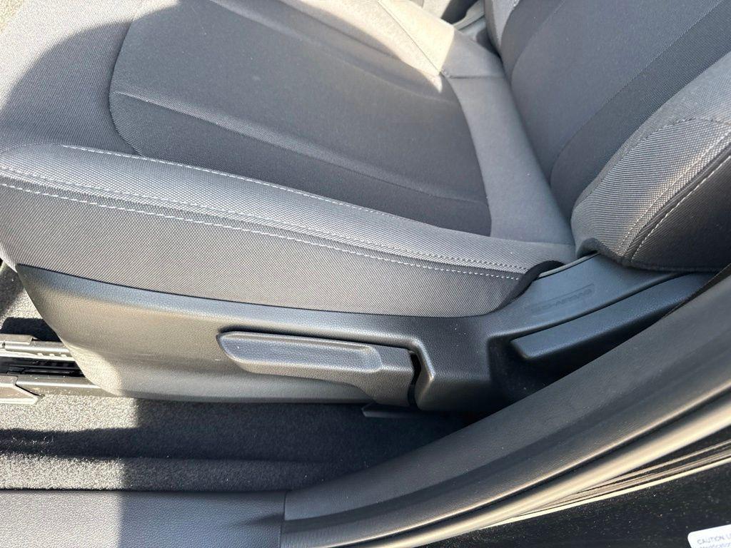 used 2025 Subaru Crosstrek car, priced at $27,444