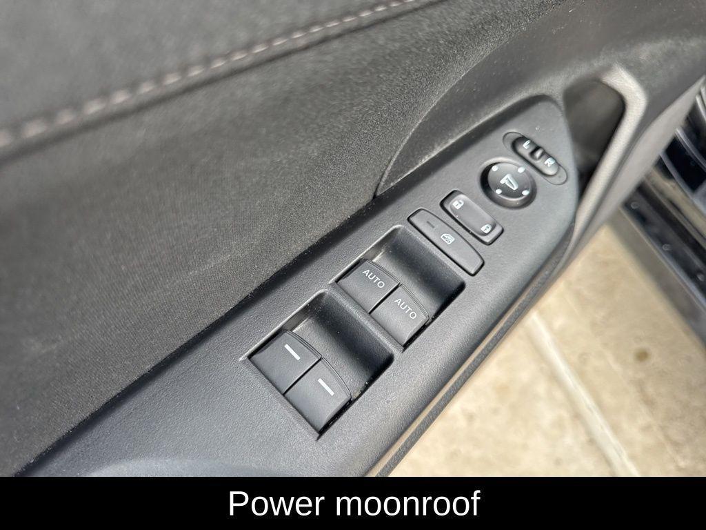 used 2019 Honda Civic car, priced at $20,000