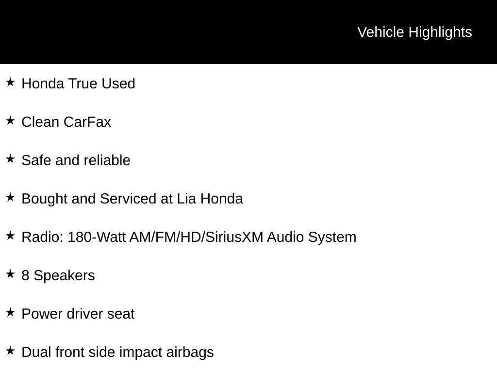 used 2019 Honda Civic car, priced at $20,000