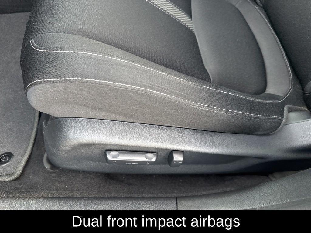 used 2019 Honda Civic car, priced at $20,000