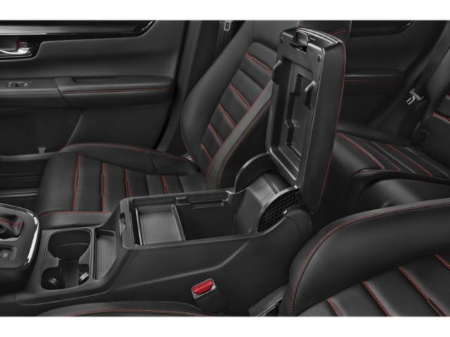 used 2024 Honda CR-V Hybrid car, priced at $40,000