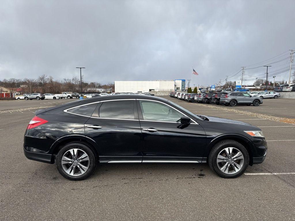 used 2015 Honda Crosstour car, priced at $15,000