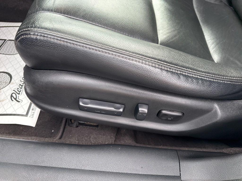 used 2015 Honda Crosstour car, priced at $15,000