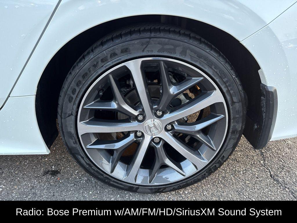 used 2022 Honda Civic car, priced at $23,639