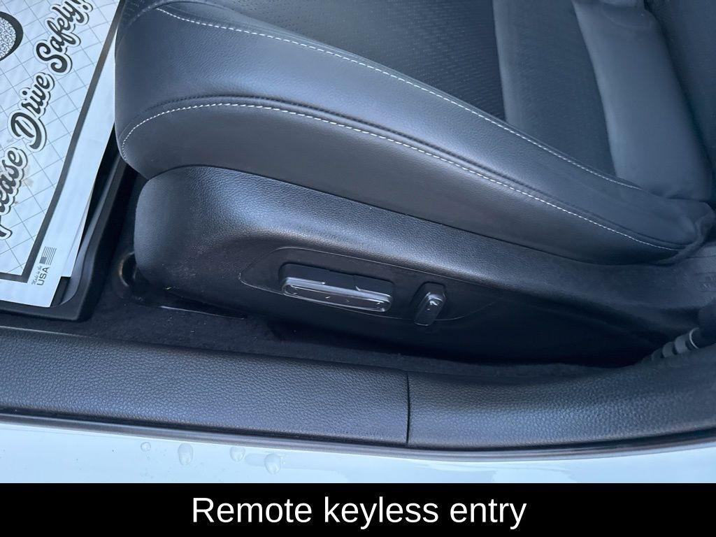 used 2022 Honda Civic car, priced at $23,639