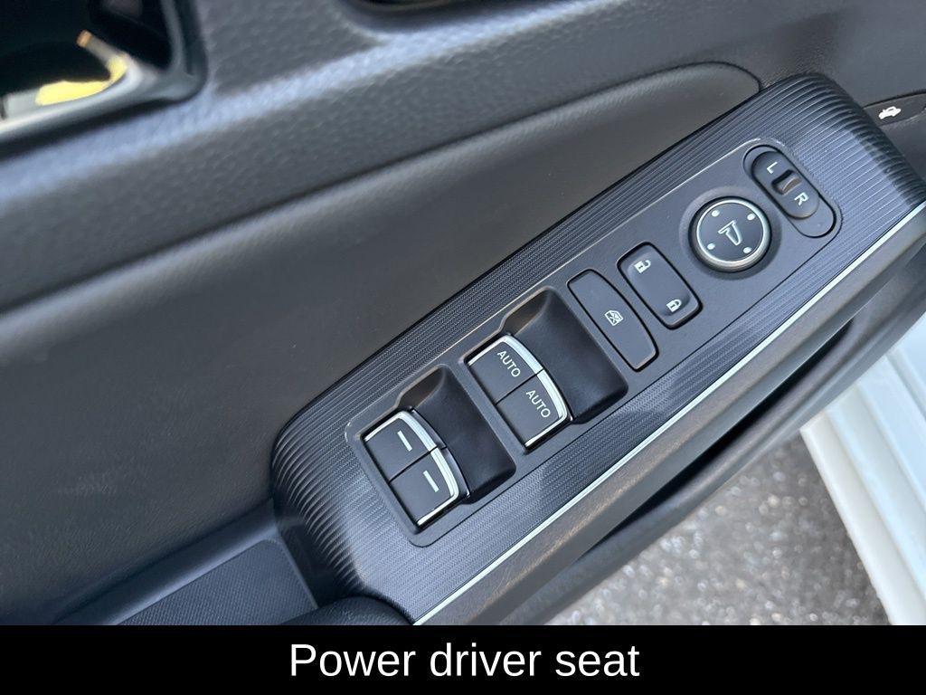 used 2022 Honda Civic car, priced at $23,639