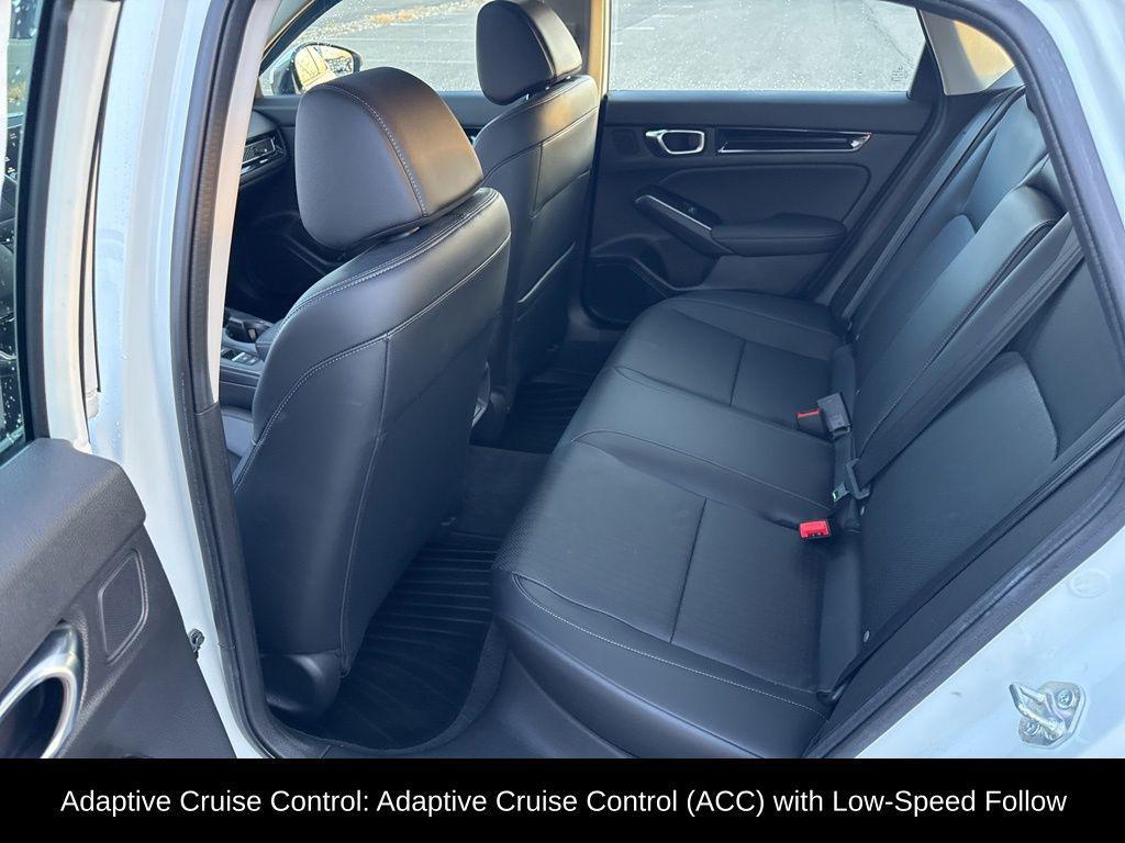 used 2022 Honda Civic car, priced at $23,639