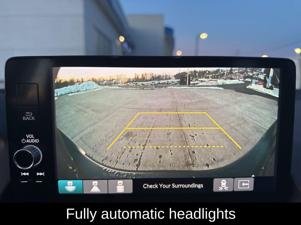 used 2022 Honda Civic car, priced at $22,530