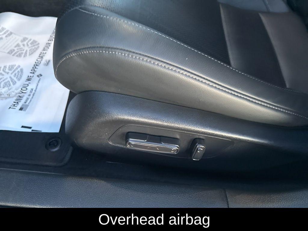 used 2022 Honda Civic car, priced at $22,530