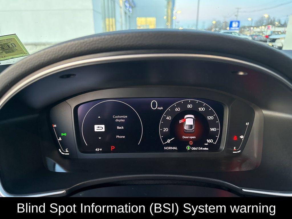 used 2022 Honda Civic car, priced at $22,530