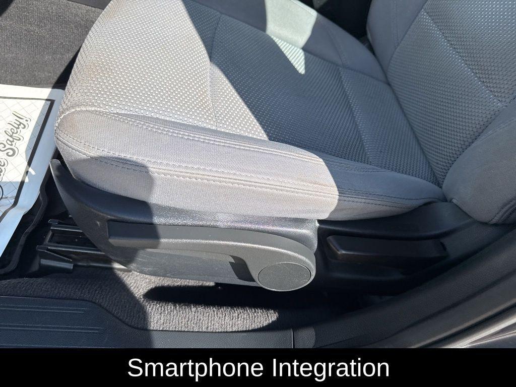 used 2018 Subaru Outback car, priced at $15,851