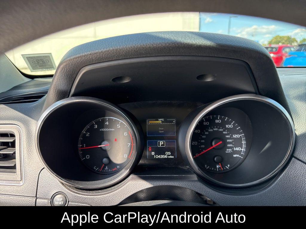 used 2018 Subaru Outback car, priced at $15,851