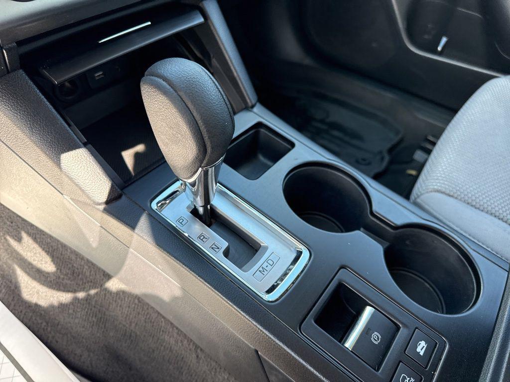 used 2018 Subaru Outback car, priced at $15,851