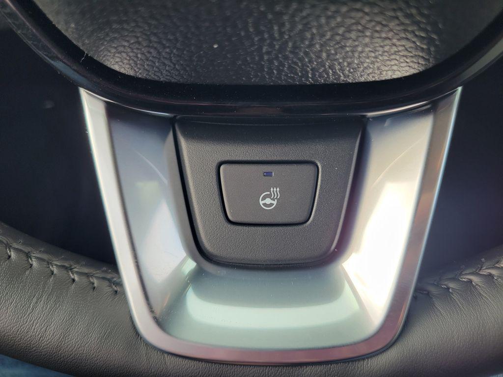 new 2026 Honda Accord Hybrid car, priced at $40,690