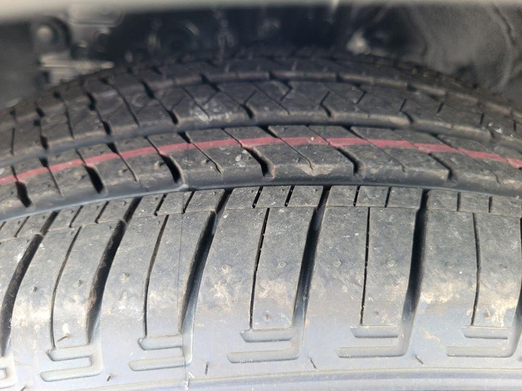 new 2026 Honda CR-V car, priced at $38,805