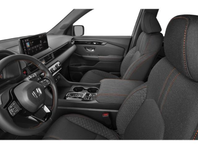 new 2026 Honda Pilot car, priced at $45,790