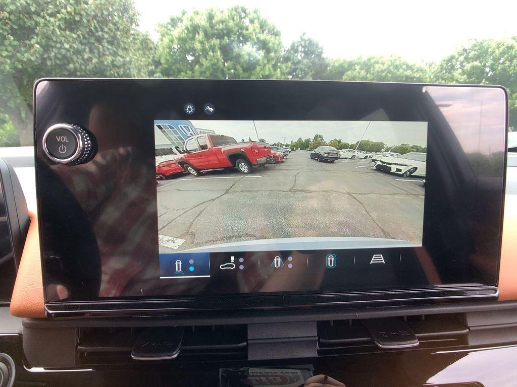 new 2026 Honda Prologue car, priced at $59,850