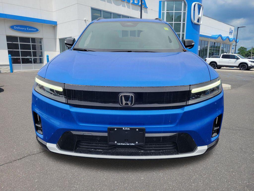 new 2026 Honda Prologue car, priced at $56,625