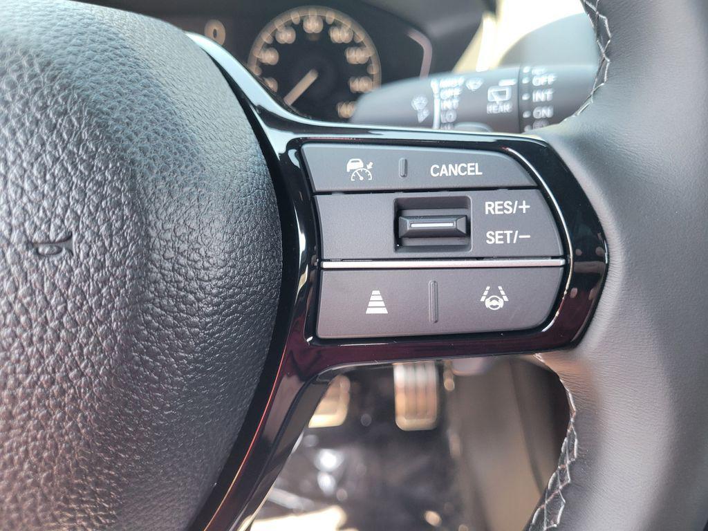 new 2026 Honda Civic car, priced at $29,545