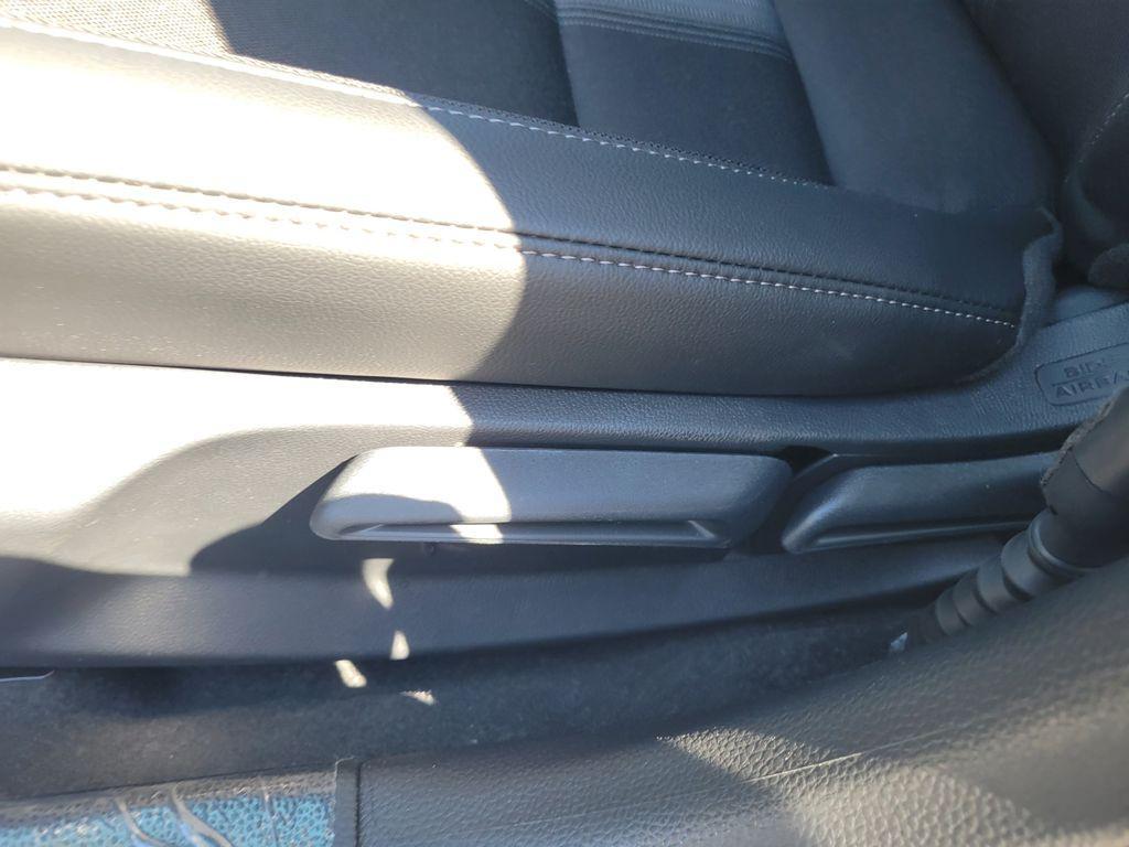 new 2026 Honda Civic car, priced at $29,545