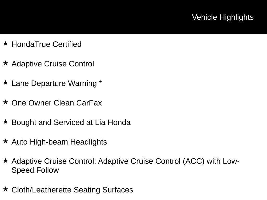used 2024 Honda Civic car, priced at $25,000