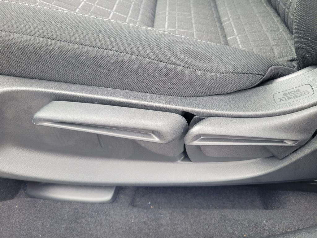 new 2026 Honda HR-V car