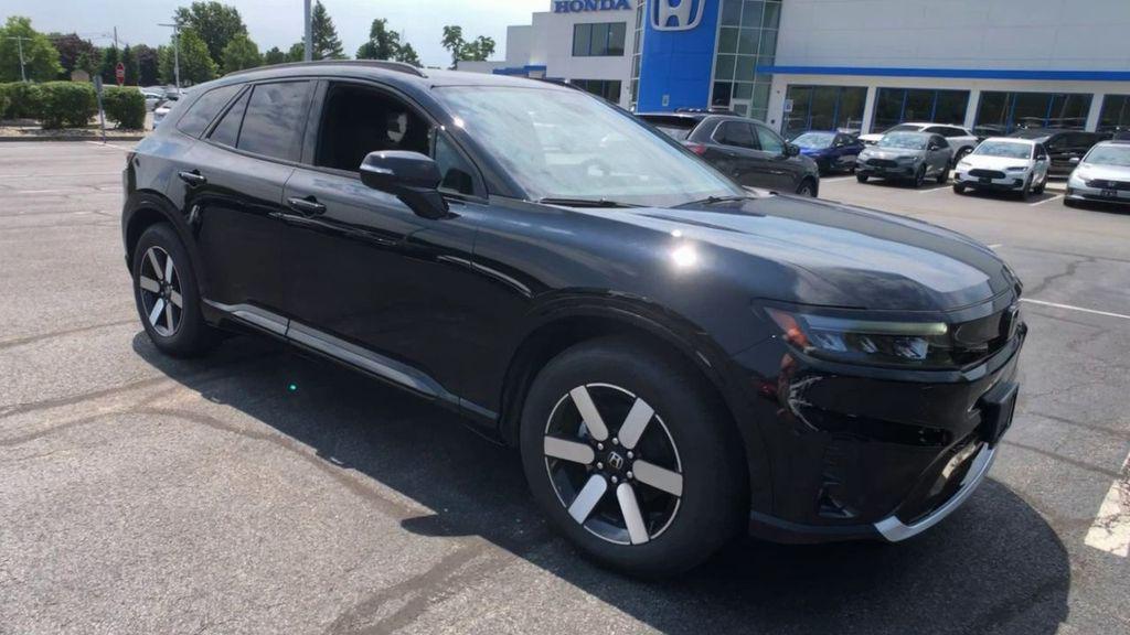 new 2026 Honda Prologue car, priced at $56,450