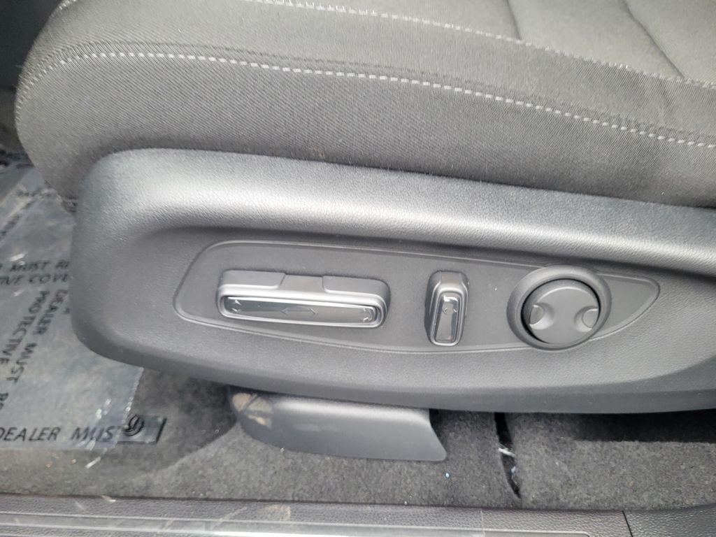 new 2026 Honda CR-V car