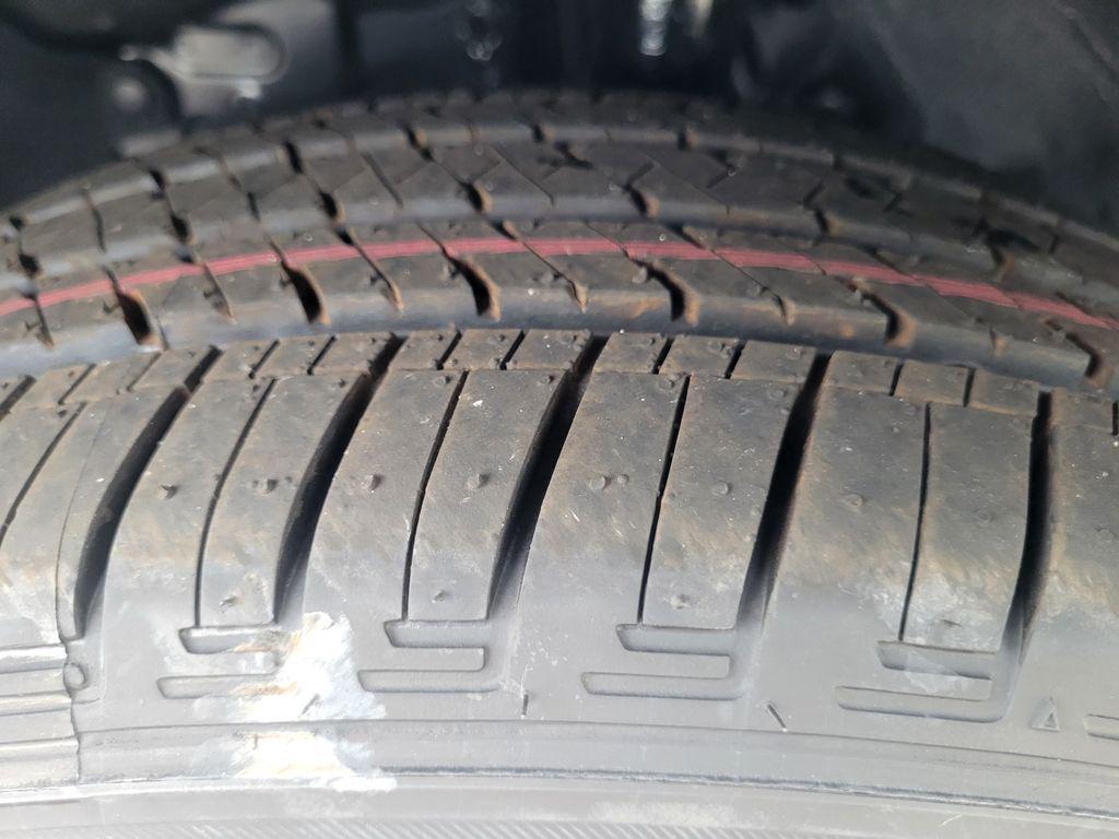 new 2026 Honda CR-V car