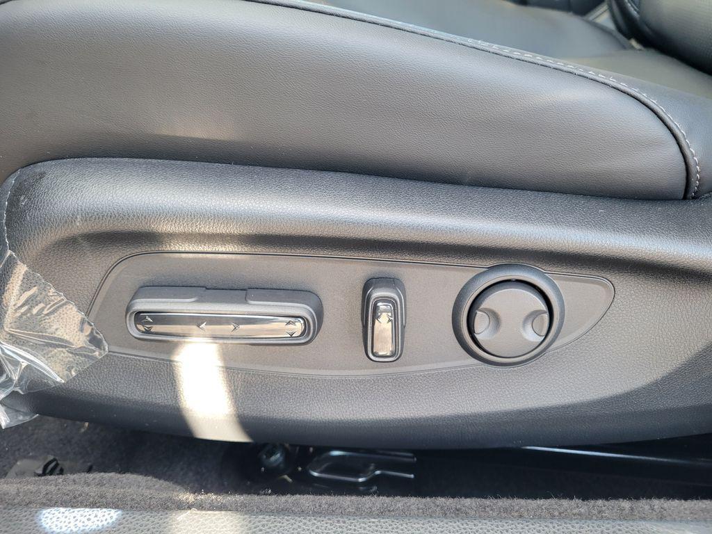 new 2026 Honda Accord Hybrid car, priced at $40,690